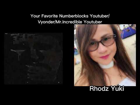 Mr incredible becoming sad full (Your favorite Numberblocks Youtuber/Vyonder/Mrincredible Youtuber)