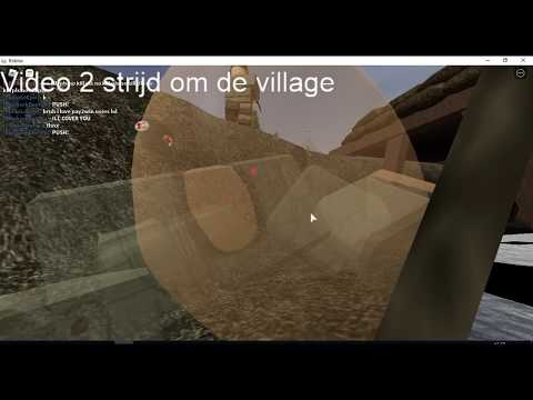 D-Day 2/'6 Overname Dorpje