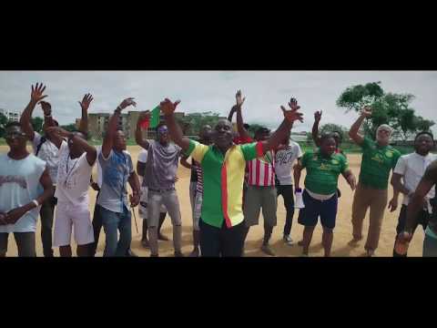 Njohreur M'Ba-nu ali tchenguele by sky-star films