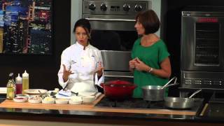 LCCC's Cooking Classic #6