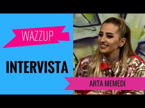 Arta Memedi flet per here te pare pas largimit nga On Records | WAZZUP