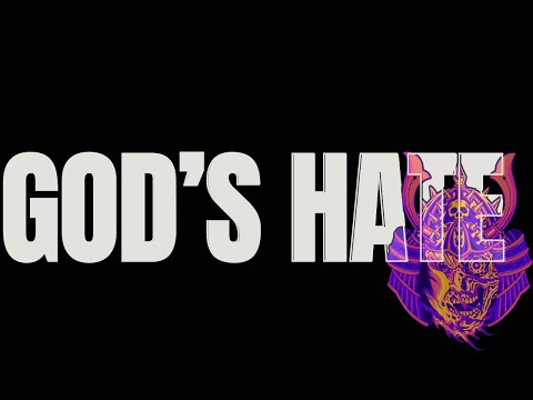 GODS HATE @ THE FIRST UNITARIAN CHURCH FULL SET 4-5-25