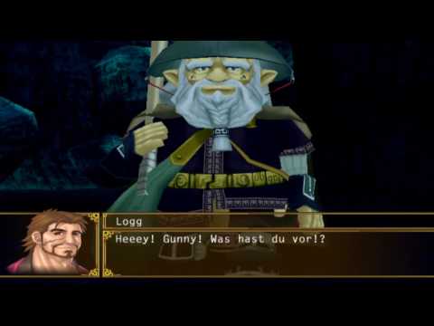 Suikoden V (Blind mit Vorsagen) #032 - Die Zwerge