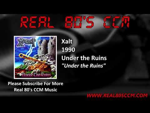Video thumbnail for Under the Ruins