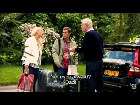 We Like to Watch, the Bridge and Welcome to Sweden