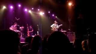 Keb' Mo'   Angelina    P9050056