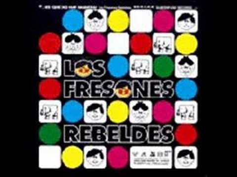 Los Fresones Rebeldes - Bola de Cristal