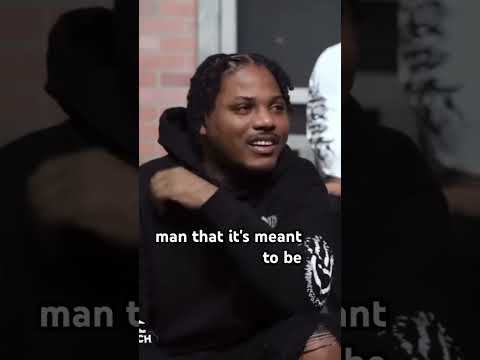 Otf Dede had to stop thf zoo from snitching on him #lildurk #otf #shorts #shortsviral #rap #chicago