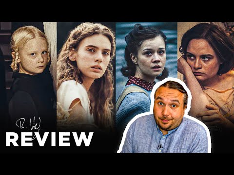 IN DIE SONNE SCHAUEN Kritik Review (2025)