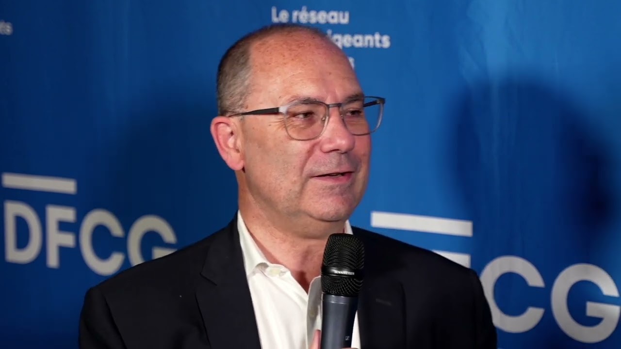 Olivier Rihouet, Grant Thornton | Contrôle de gestion & IA : cap sur le concret