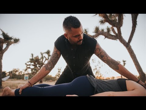 EARTH - Chiropractic Element Explorations w/ Dr. Brett Jones