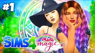 *NEW* RAGS TO WITCHES! ✨ - Mini Magic #1