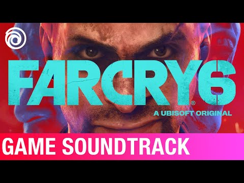 Birthright | Far Cry 6 - Vaas: Insanity (Original Game Soundtrack)| Will Bates