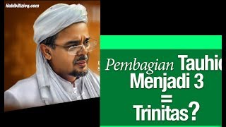 Download lagu PENJELASAN TAUHID OLEH HABIB RIZIEQ mp3