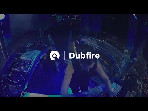 Dubfire @ Ultra Music Festival Miami 2016, Resistance Day 2