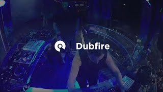 Dubfire @ Ultra Music Festival Miami 2016, Resistance Day 2