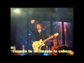 Chains Hit the Ground - Leeland - Subtitulado