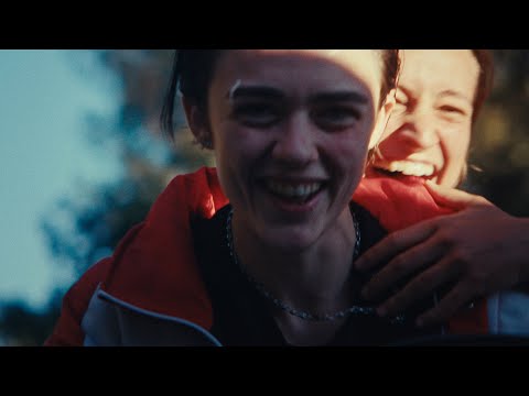 Maud Geffray - Break (Official Video)