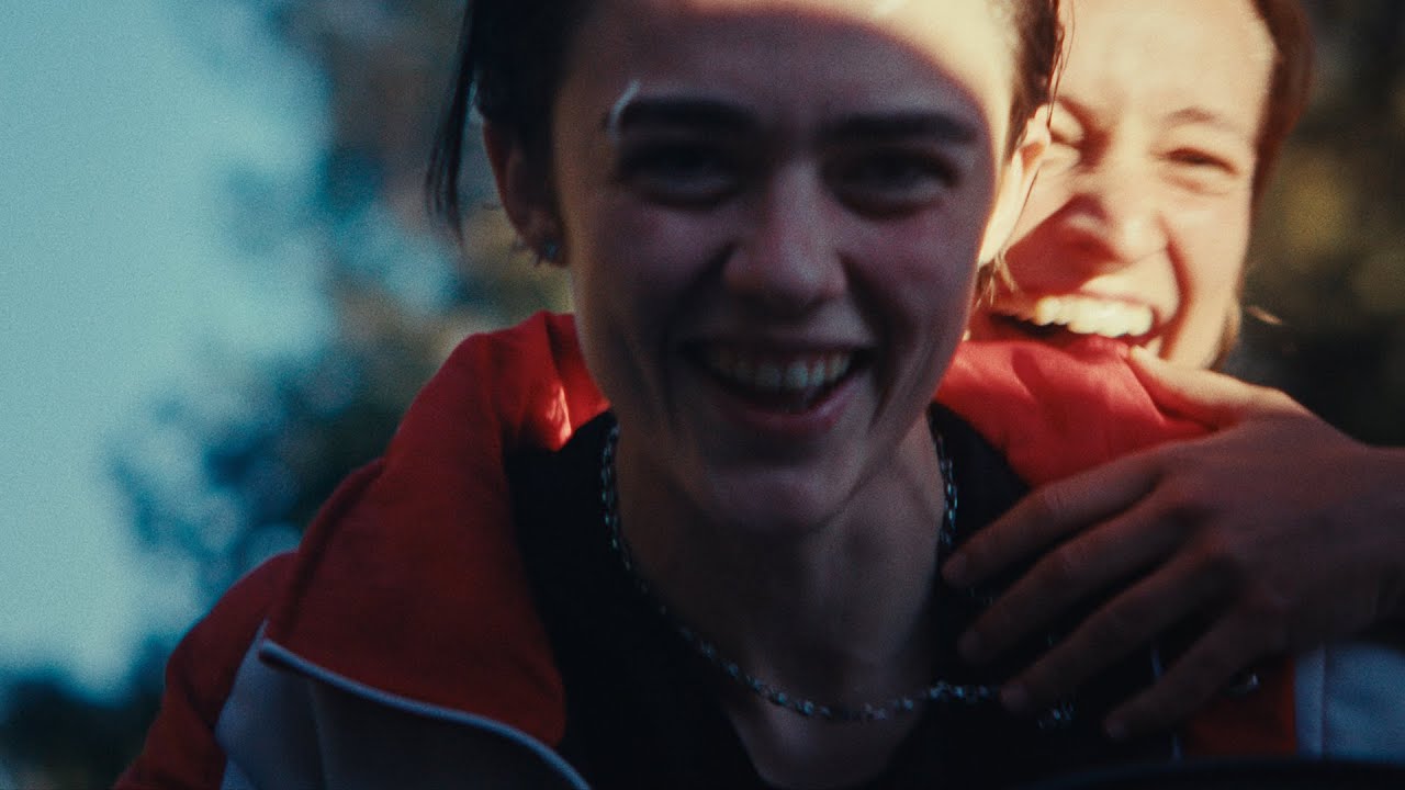 Miniature de la vidéo Maud Geffray - Break (Official Video) du film Break