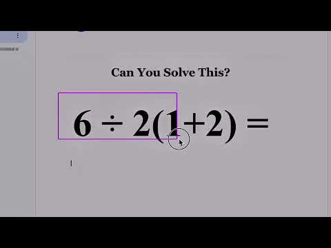 Item video thumbnail