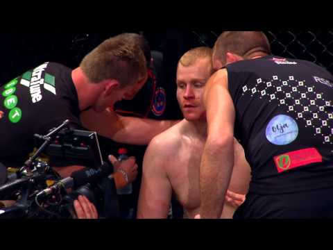 Hex #10 - Phillip Warwicker vs Sefita Funaki (Full Fight)