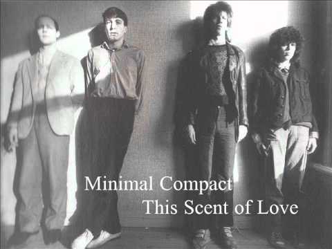 Video thumbnail for This Scent of Love