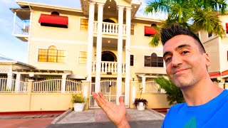 Georgetown Guyana Hotels: $70 vs. $130!