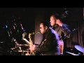 A Mentorship in Jazz - Matt Davis and Odean Pope