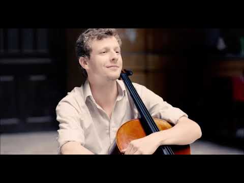 István Várdai's recital