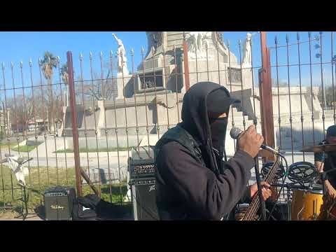 Desobediencia Civil En Vivo En Ciudad Juarez  22 Feb. 2020