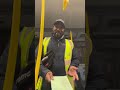 Funny Bus Driver Misses Turn and Nearly Drives Wrong Route#BusDriver #MissedTurn