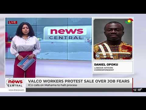 LIVE: News Central || 27-07-2026