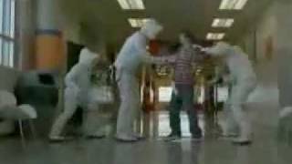 Corbin Bleu Run It Back Again Music Video