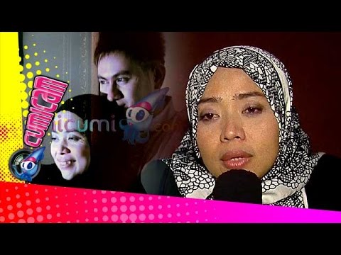 Muzda 'Dihantui' Bayangan Nassar - Cumicam 28 Juli 2015