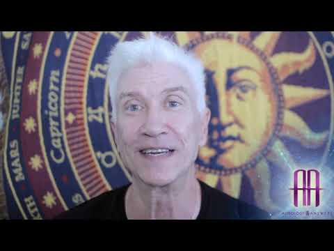 Weekly Astrology Forecast: May 25th, 2020 | Astrology Answers