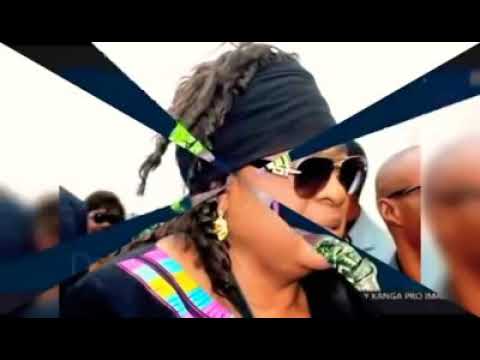 TSHALA MUANA - INGRATITUDE ( CLIP OFFICIEL )
