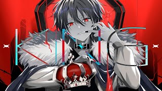 ウィクしてるぅぅぅぅ!!!! - KING / 黒神ユウマ(Cover)
