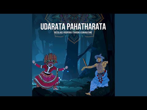 Udarata Pahatharata