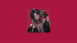 hush hush ~ set it off [slowed &amp; reverb]