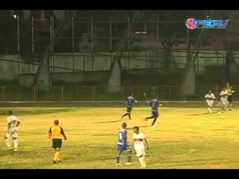 Série B 2014   Angra dos Reis 1 x 3 Portuguesa   3ª Rod Tç Santos Dumont