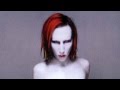 Marilyn Manson - Mechanical Animals 