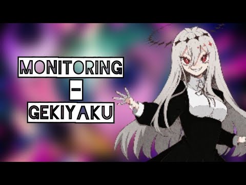 Monitoring