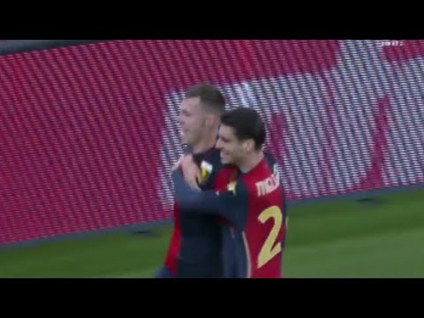 Lukas Lerager Goal 💥 Sampdoria vs Genoa (1-2)