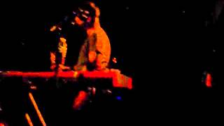 David Cook - Silver