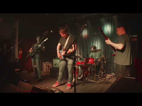 Babel Fish - Full Reunion Set - Racket Fest Live