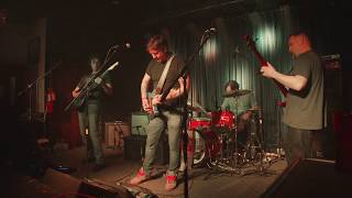 Babel Fish - Full Reunion Set - Racket Fest Live