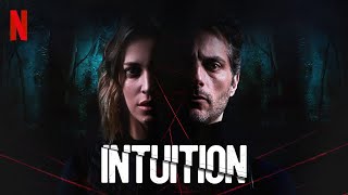 Intuition (2020) HD Trailer