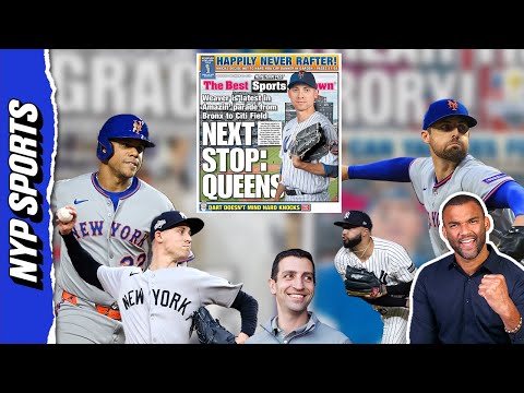 David Bednar joins Aaron Judge on Team USA for 2026 WBC