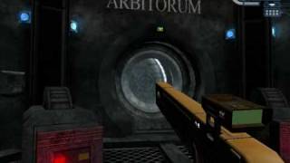 Let&#39;s Play Warhammer 40,000 Fire Warrior part 9 Prison Break in..?