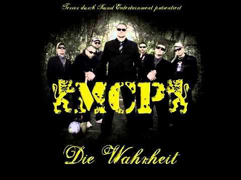 MCP   Die Wahrheit   Freiheit feat  TommyB
